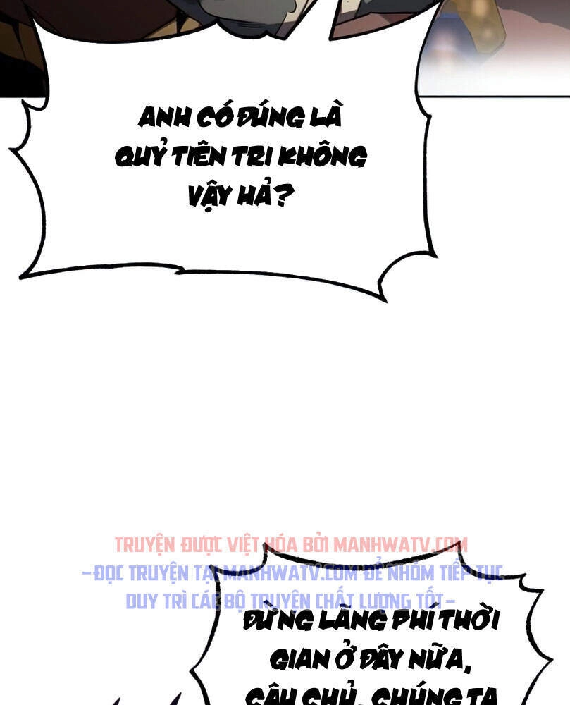 Con Đường Võ Giả Của Phế Vật Chapter 19 - 35