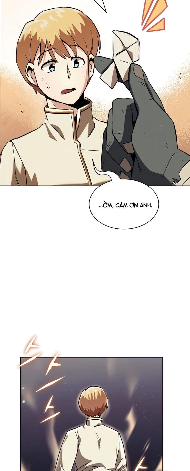 Con Đường Võ Giả Của Phế Vật Chapter 19 - 38