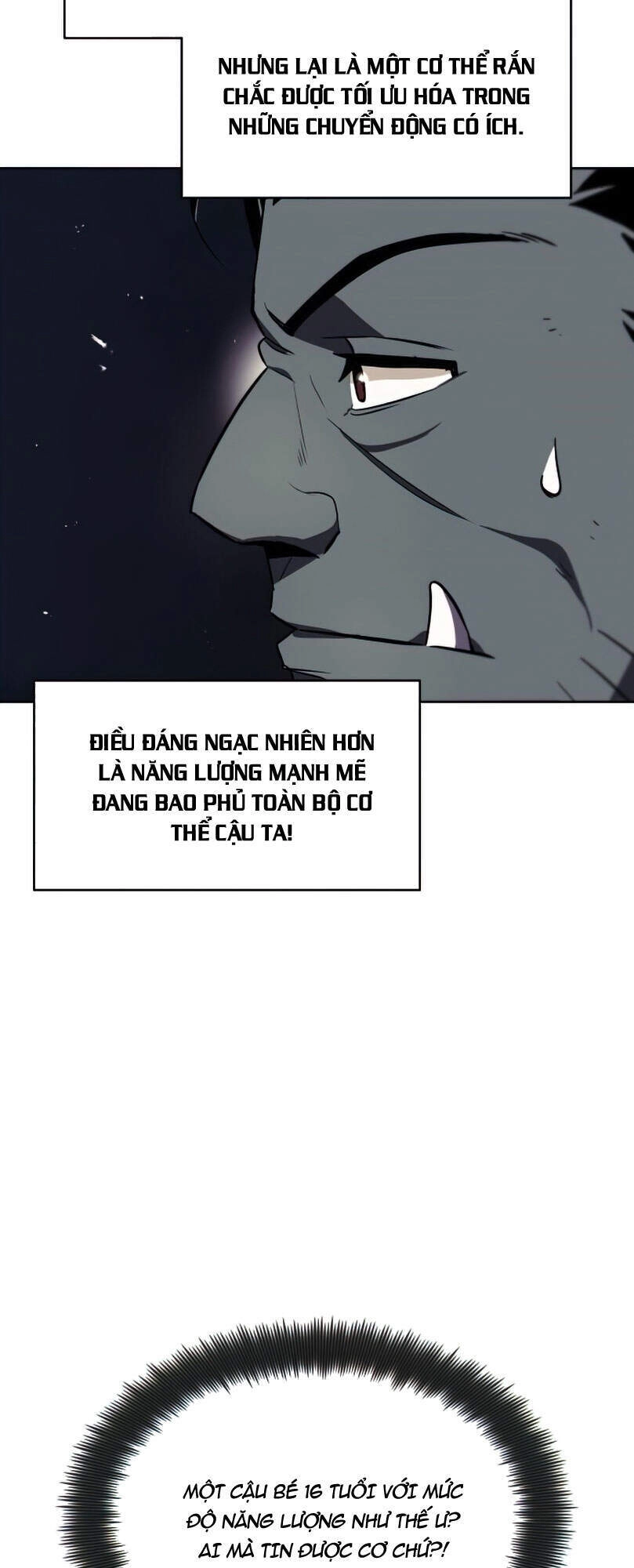 Con Đường Võ Giả Của Phế Vật Chapter 19 - 40