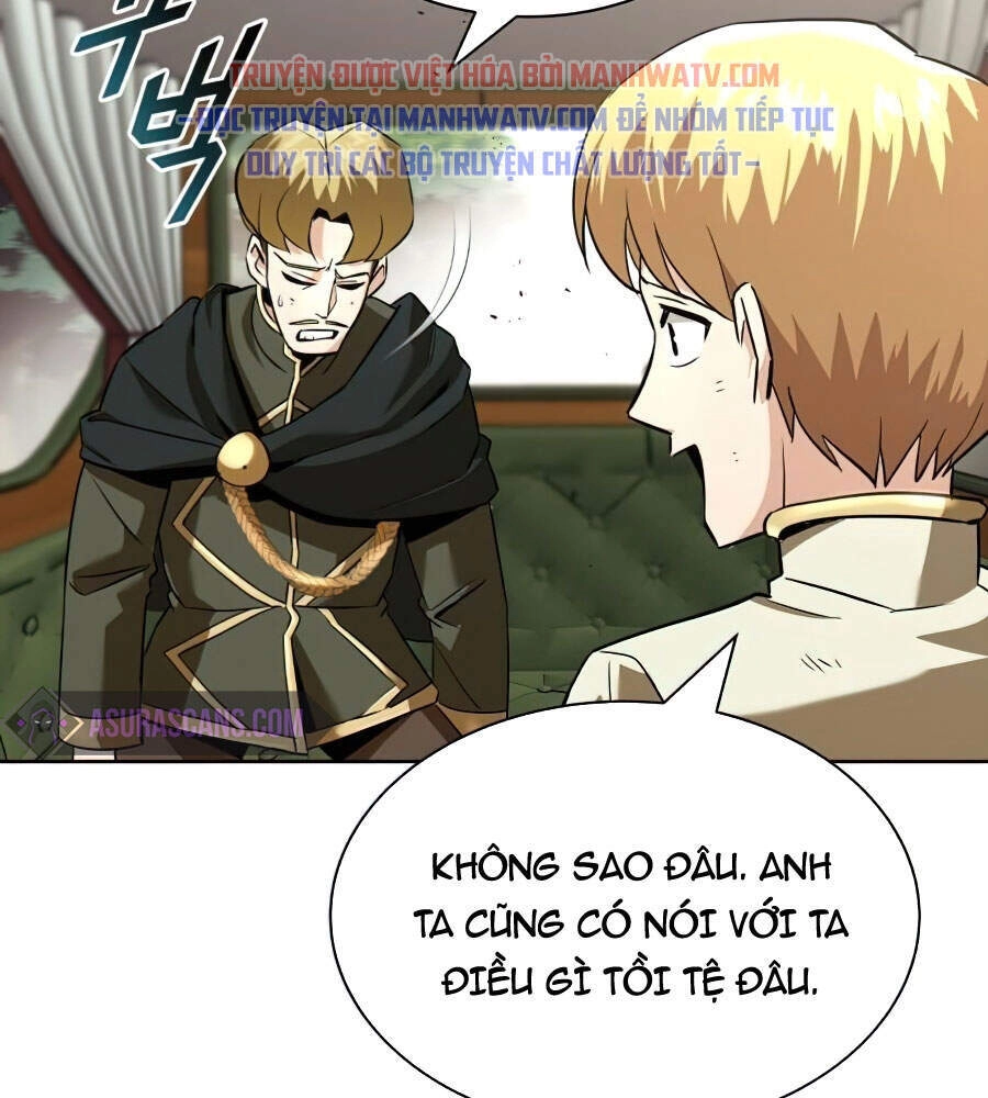 Con Đường Võ Giả Của Phế Vật Chapter 19 - 45