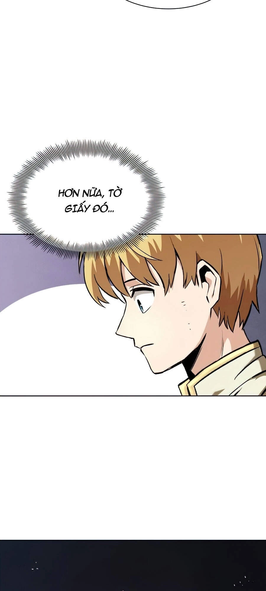 Con Đường Võ Giả Của Phế Vật Chapter 19 - 46