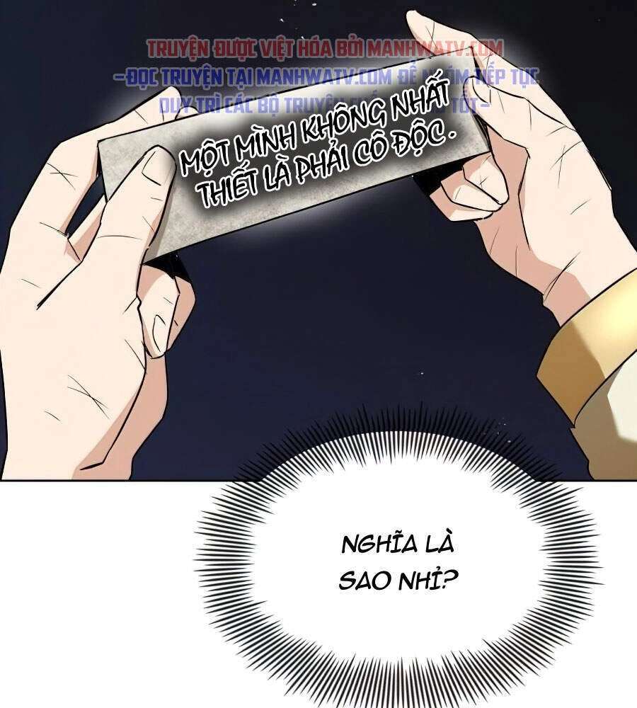 Con Đường Võ Giả Của Phế Vật Chapter 19 - 47