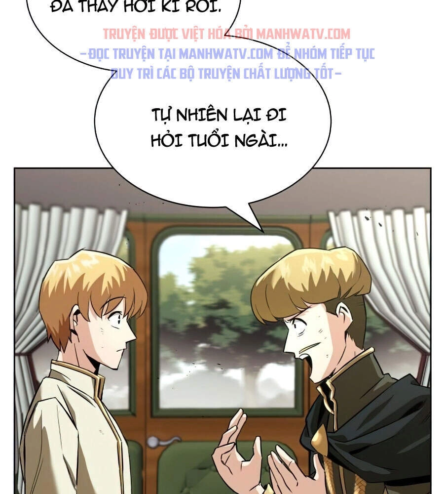 Con Đường Võ Giả Của Phế Vật Chapter 19 - 49