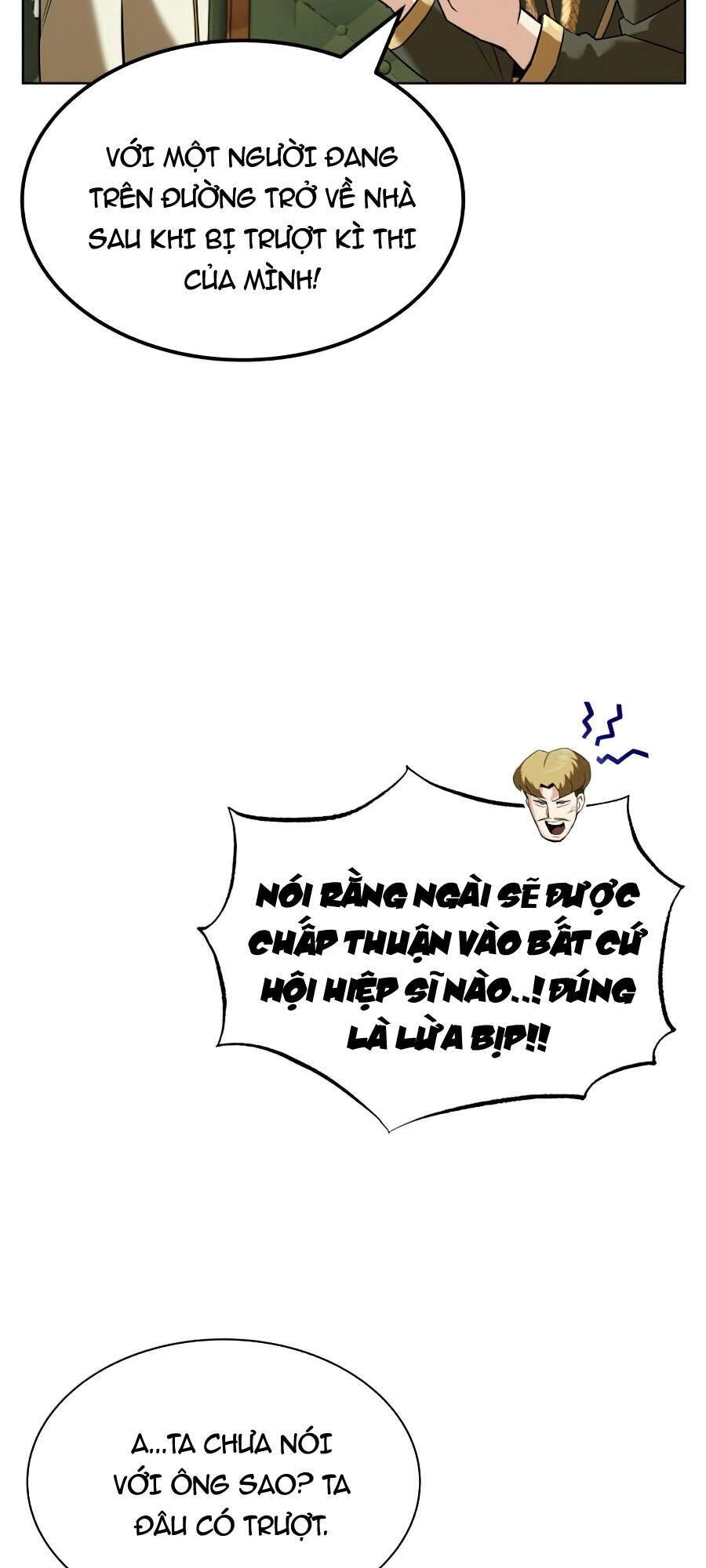 Con Đường Võ Giả Của Phế Vật Chapter 19 - 50