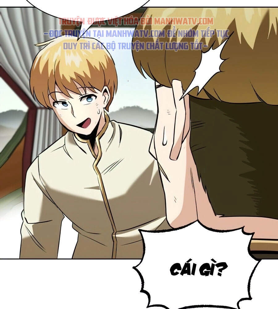 Con Đường Võ Giả Của Phế Vật Chapter 19 - 51