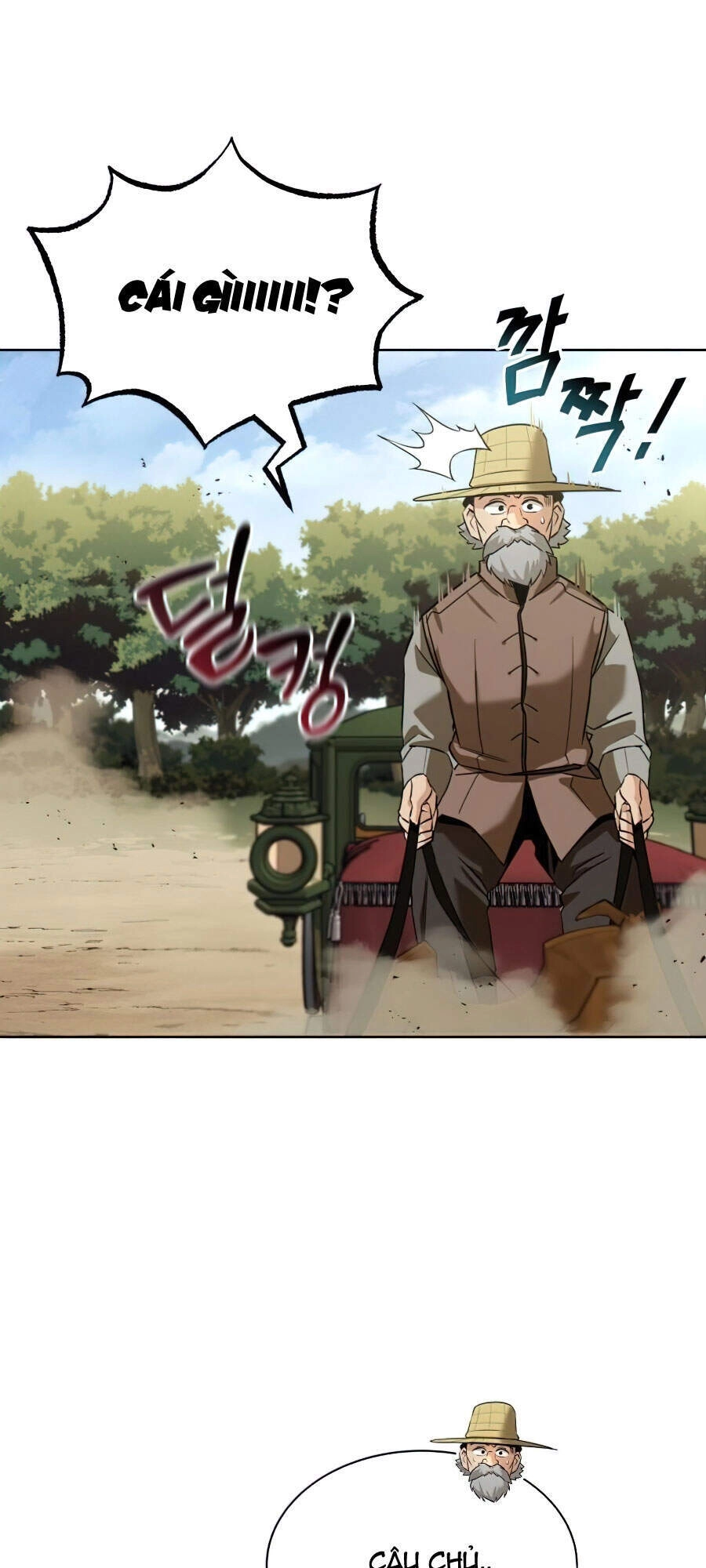 Con Đường Võ Giả Của Phế Vật Chapter 19 - 54