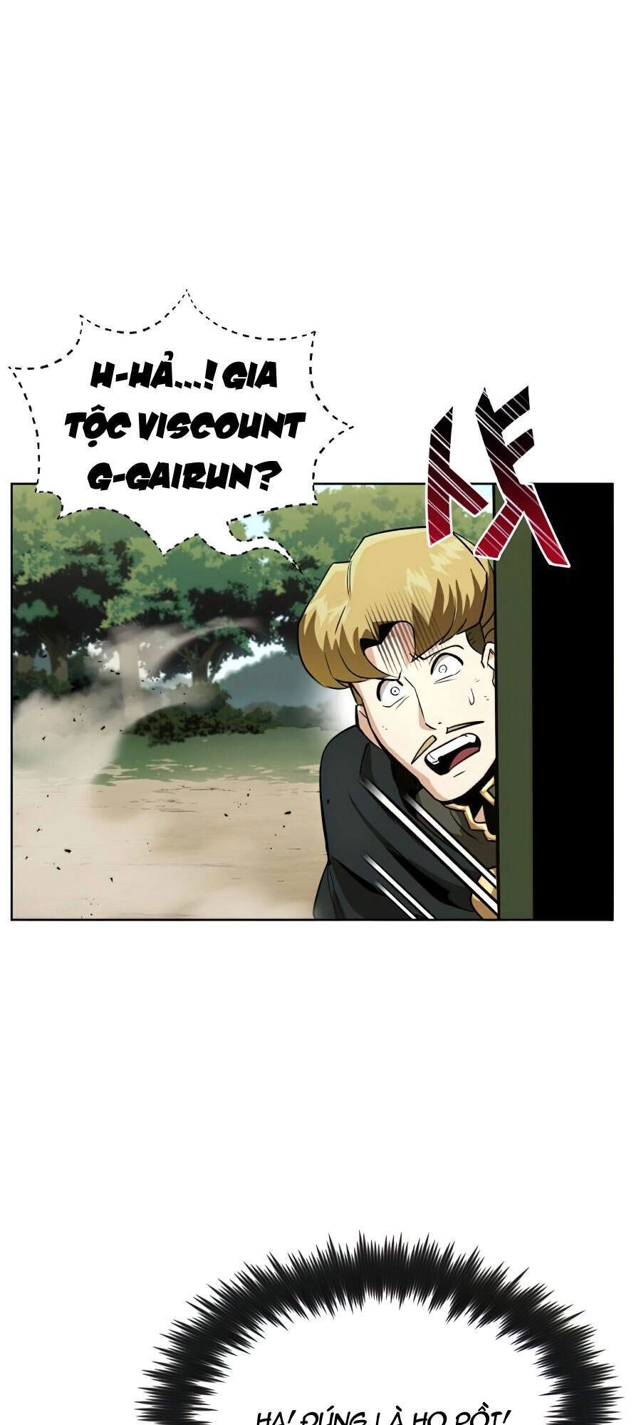 Con Đường Võ Giả Của Phế Vật Chapter 19 - 58