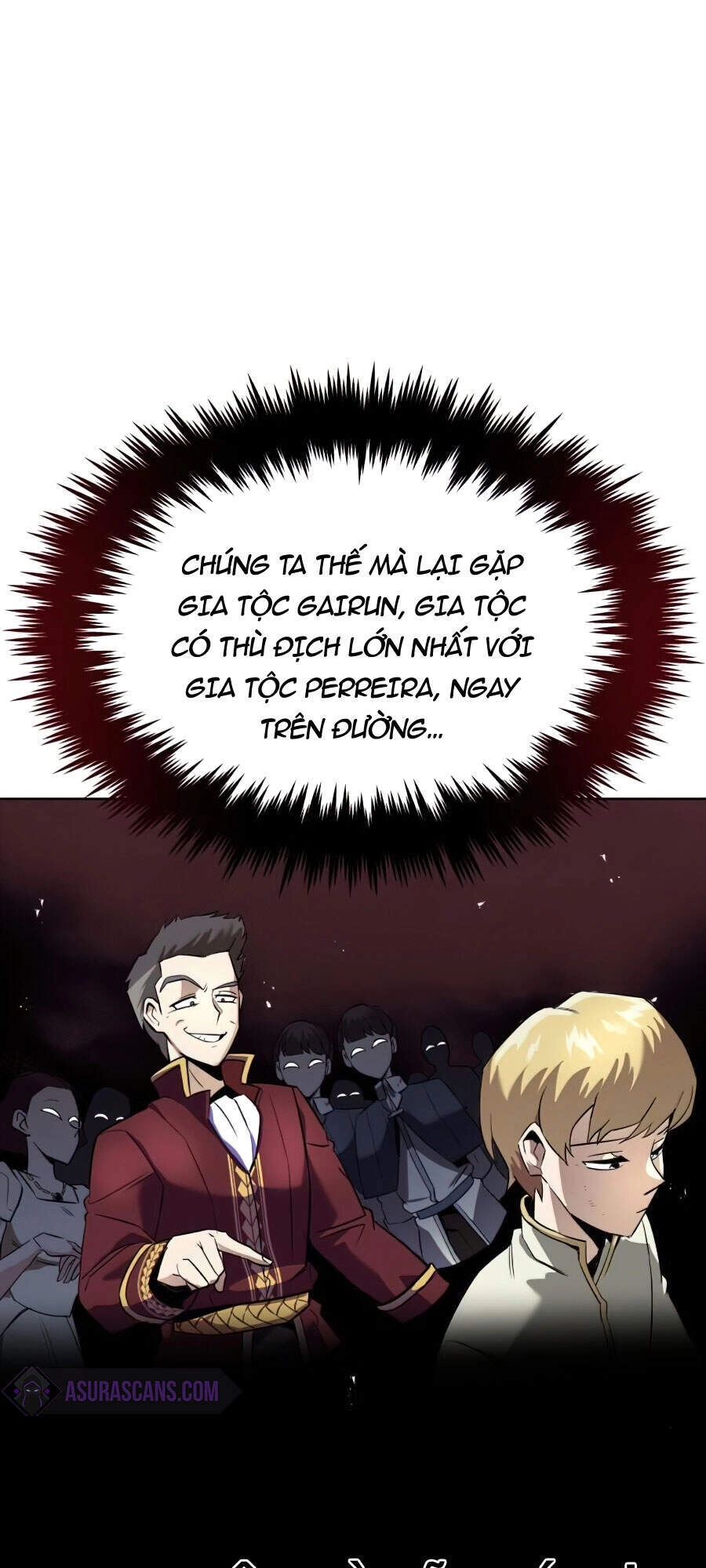 Con Đường Võ Giả Của Phế Vật Chapter 19 - 60