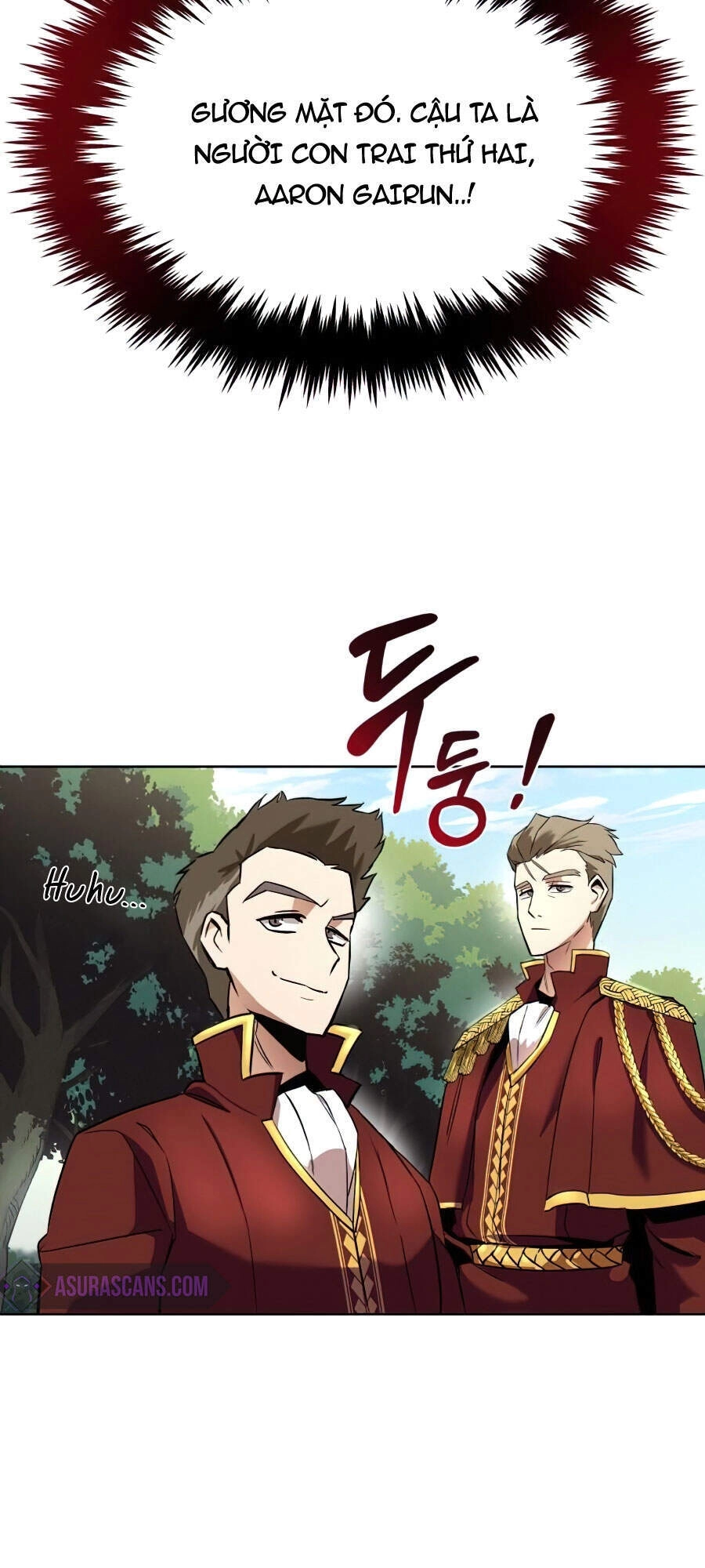 Con Đường Võ Giả Của Phế Vật Chapter 19 - 62