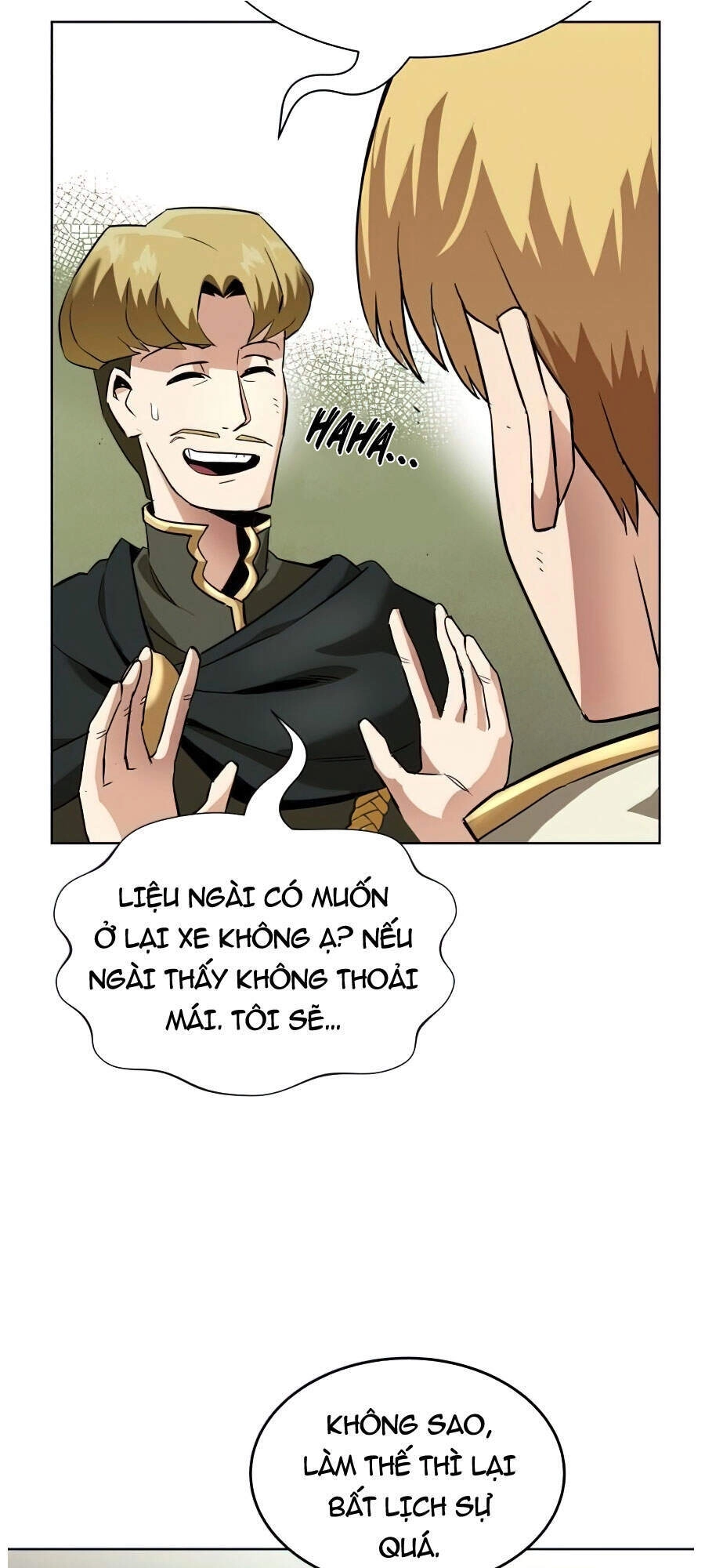 Con Đường Võ Giả Của Phế Vật Chapter 19 - 64