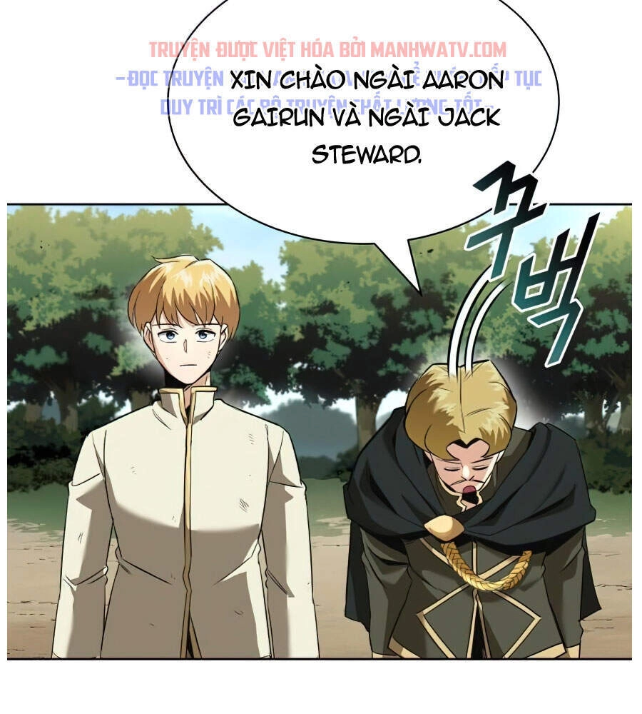 Con Đường Võ Giả Của Phế Vật Chapter 19 - 67