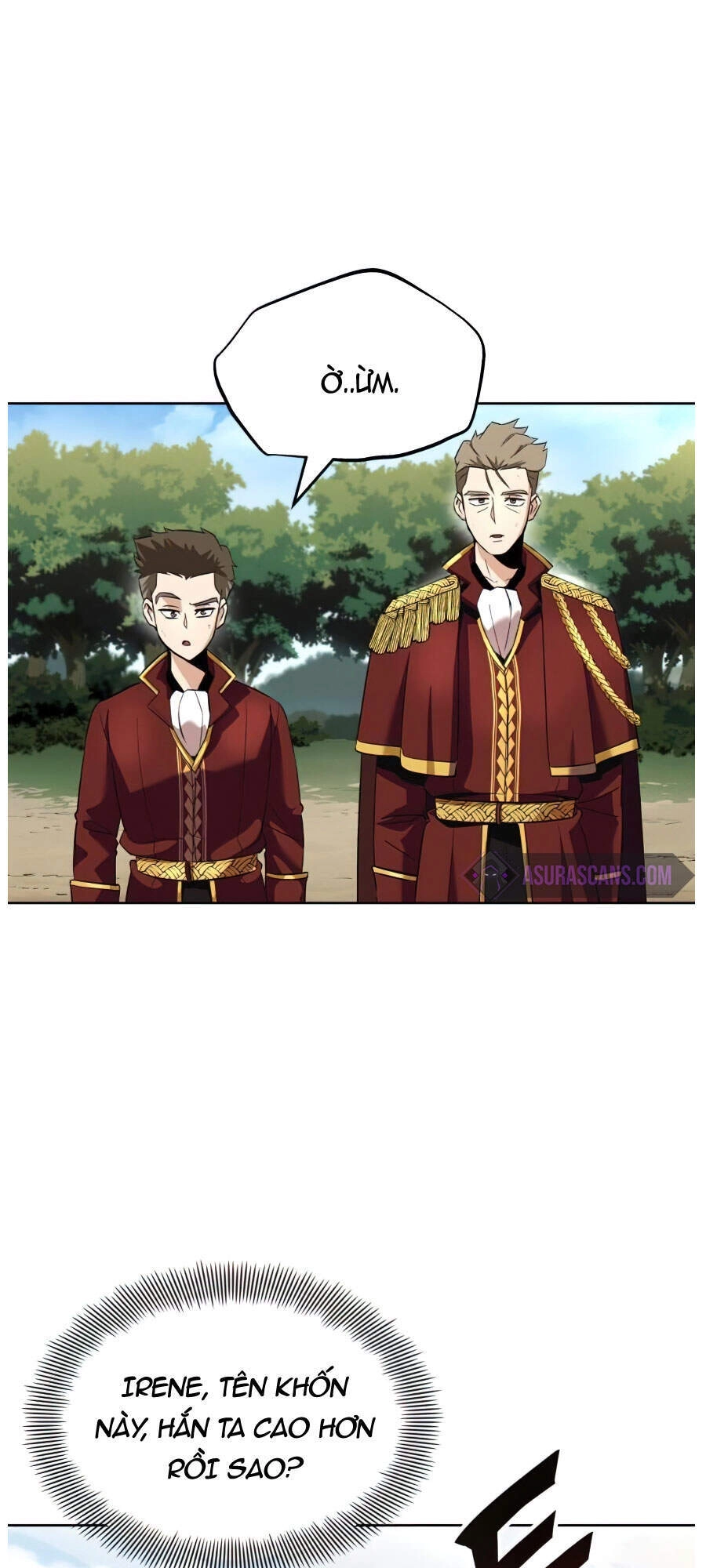 Con Đường Võ Giả Của Phế Vật Chapter 19 - 68