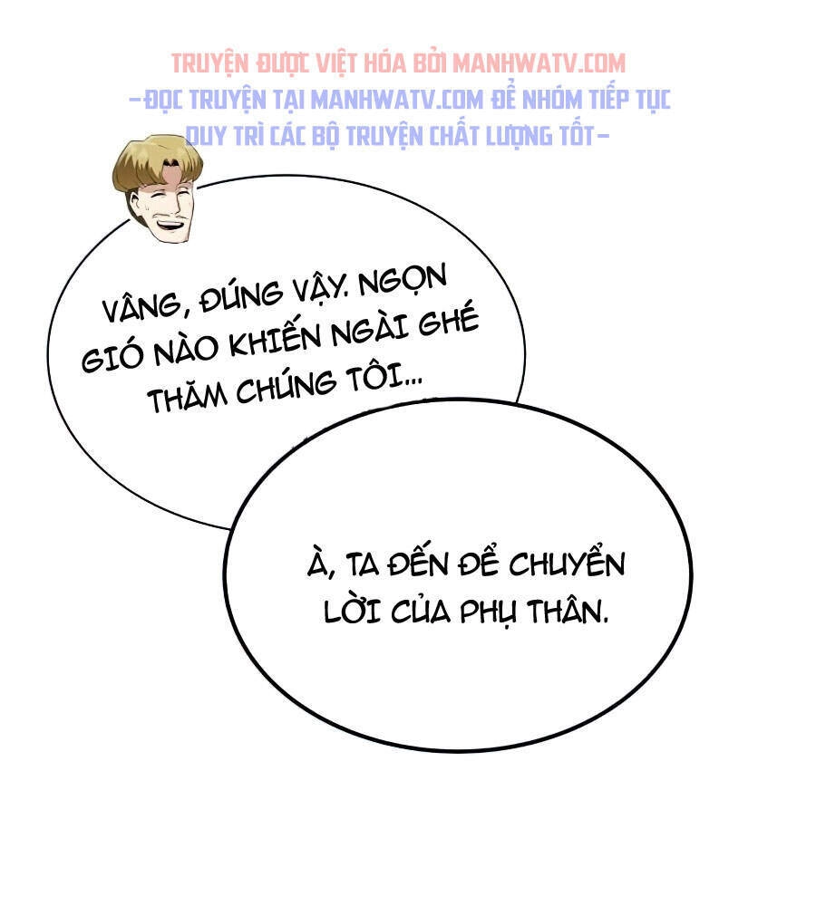 Con Đường Võ Giả Của Phế Vật Chapter 19 - 71