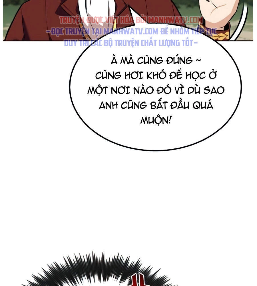 Con Đường Võ Giả Của Phế Vật Chapter 19 - 75