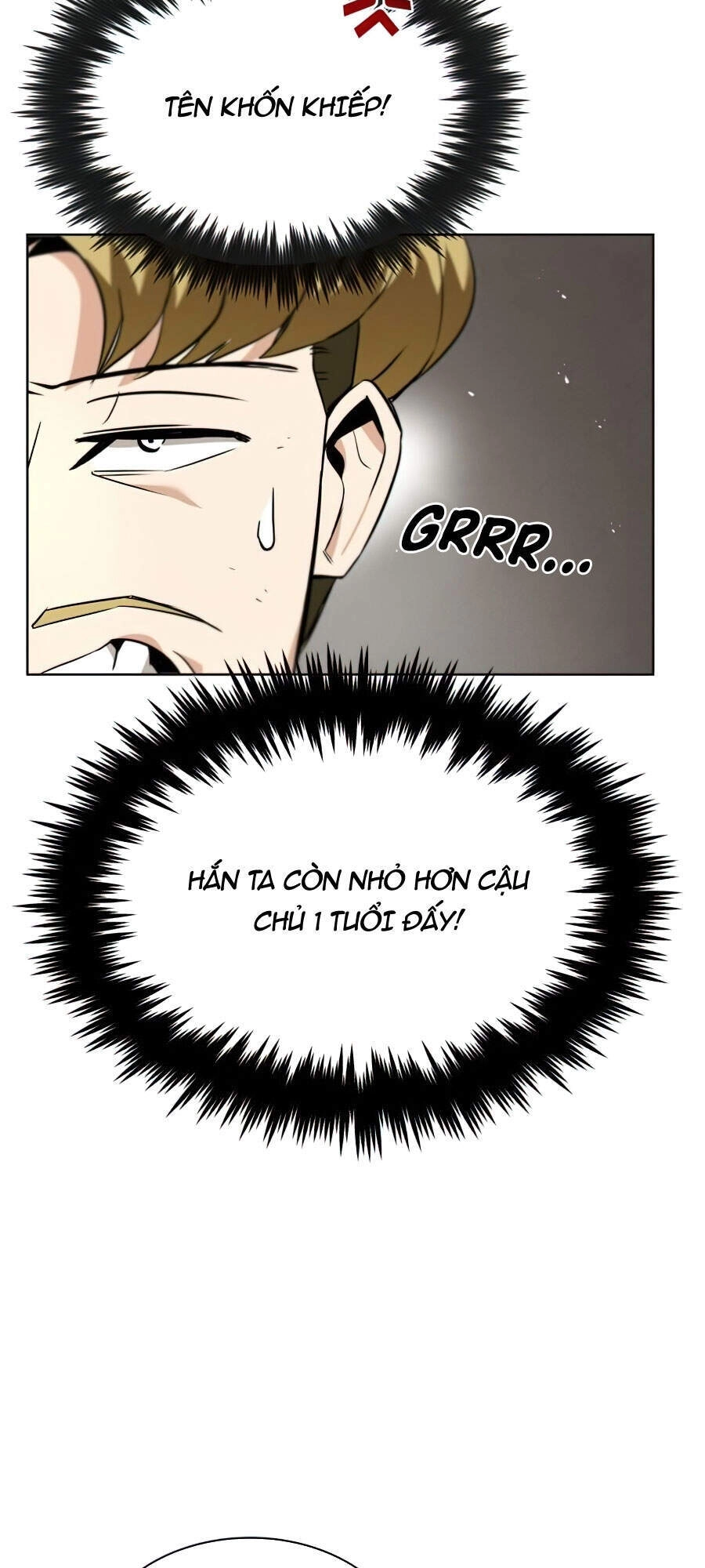 Con Đường Võ Giả Của Phế Vật Chapter 19 - 76