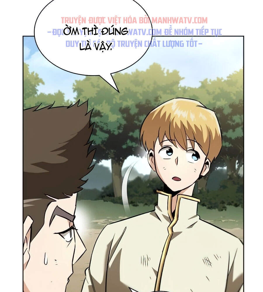 Con Đường Võ Giả Của Phế Vật Chapter 19 - 77