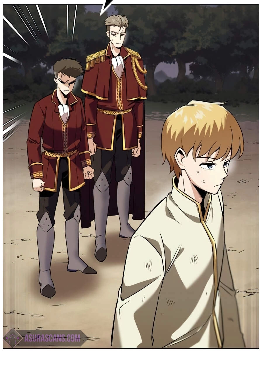 Con Đường Võ Giả Của Phế Vật Chapter 19 - 84