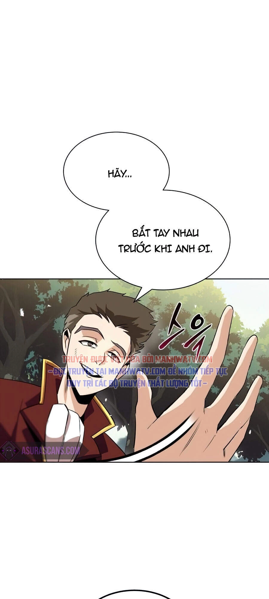 Con Đường Võ Giả Của Phế Vật Chapter 19 - 85