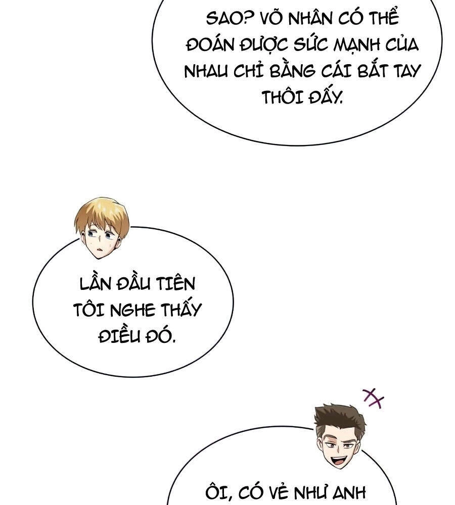 Con Đường Võ Giả Của Phế Vật Chapter 19 - 88