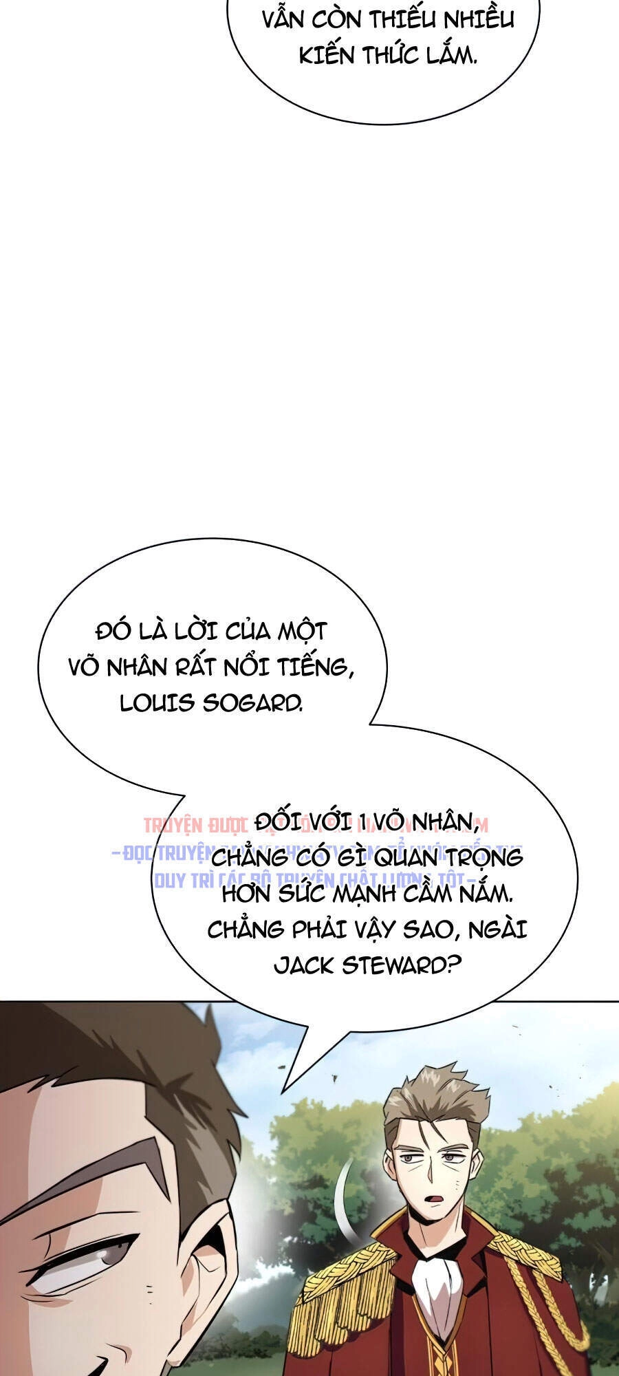 Con Đường Võ Giả Của Phế Vật Chapter 19 - 89