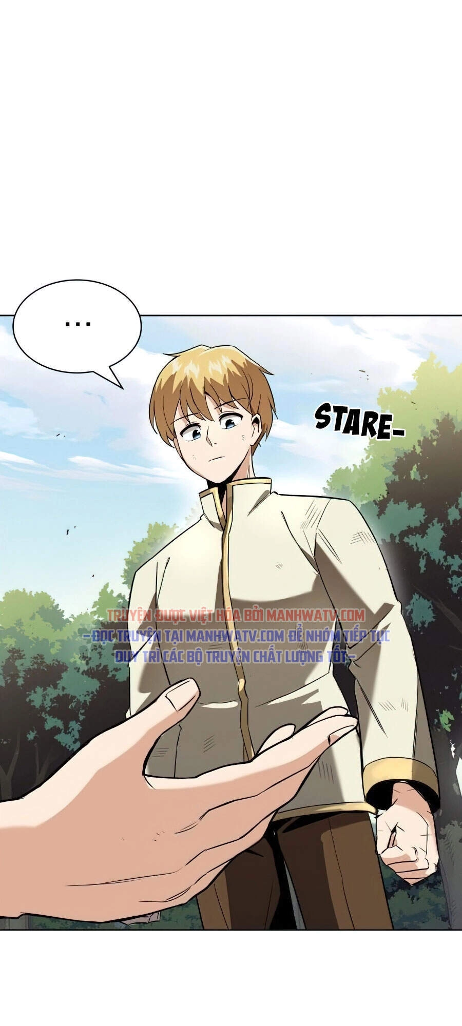 Con Đường Võ Giả Của Phế Vật Chapter 19 - 93