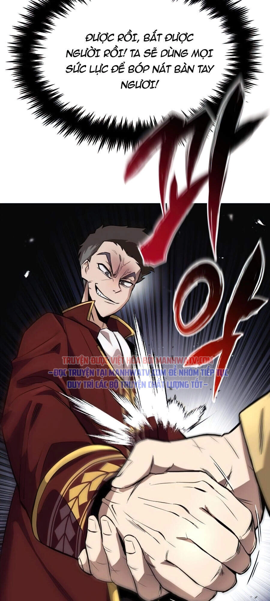 Con Đường Võ Giả Của Phế Vật Chapter 19 - 97