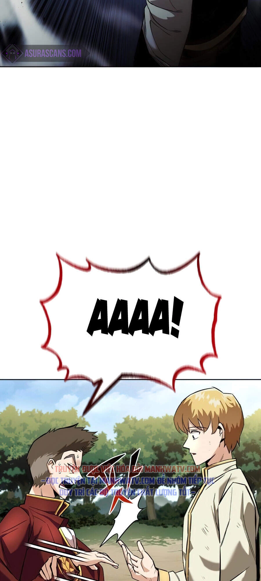 Con Đường Võ Giả Của Phế Vật Chapter 19 - 107