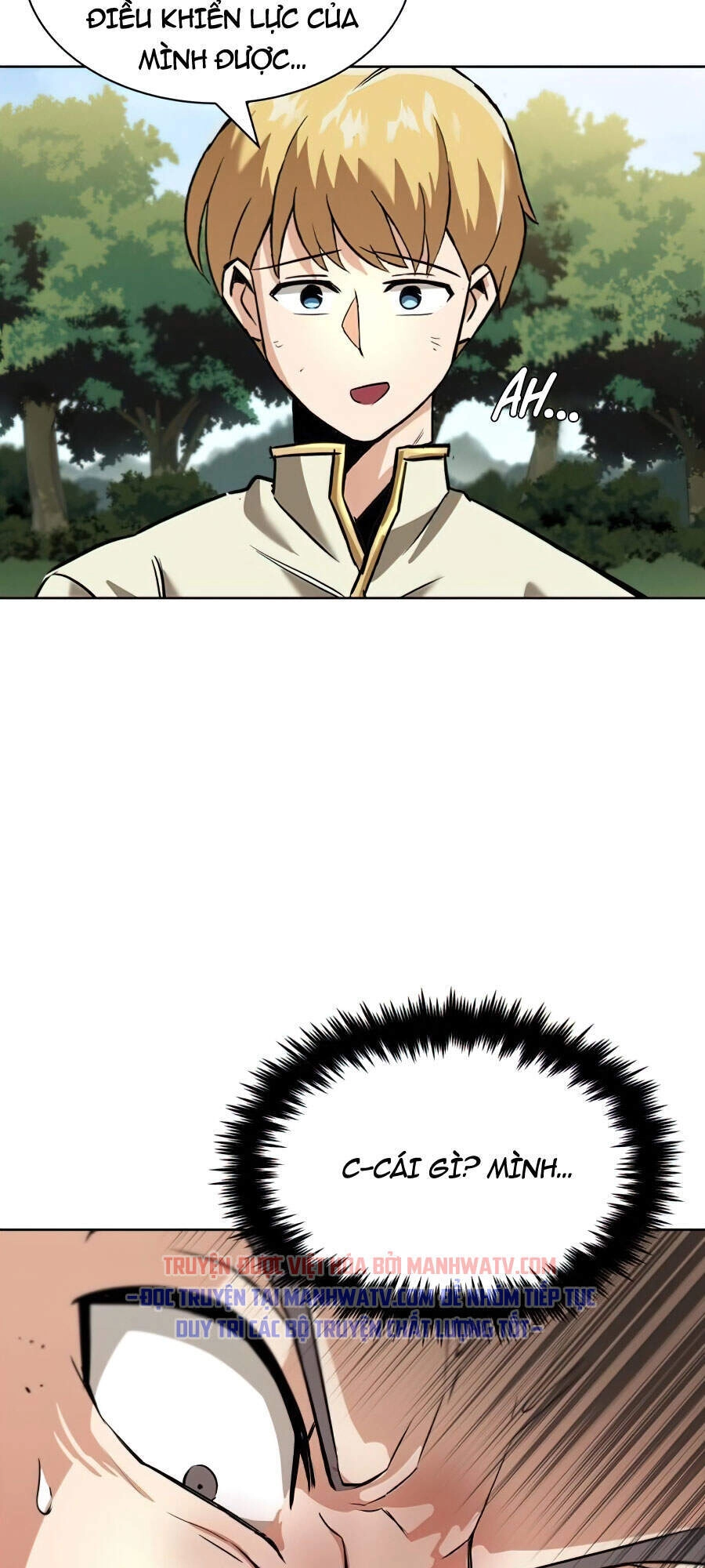 Con Đường Võ Giả Của Phế Vật Chapter 19 - 109