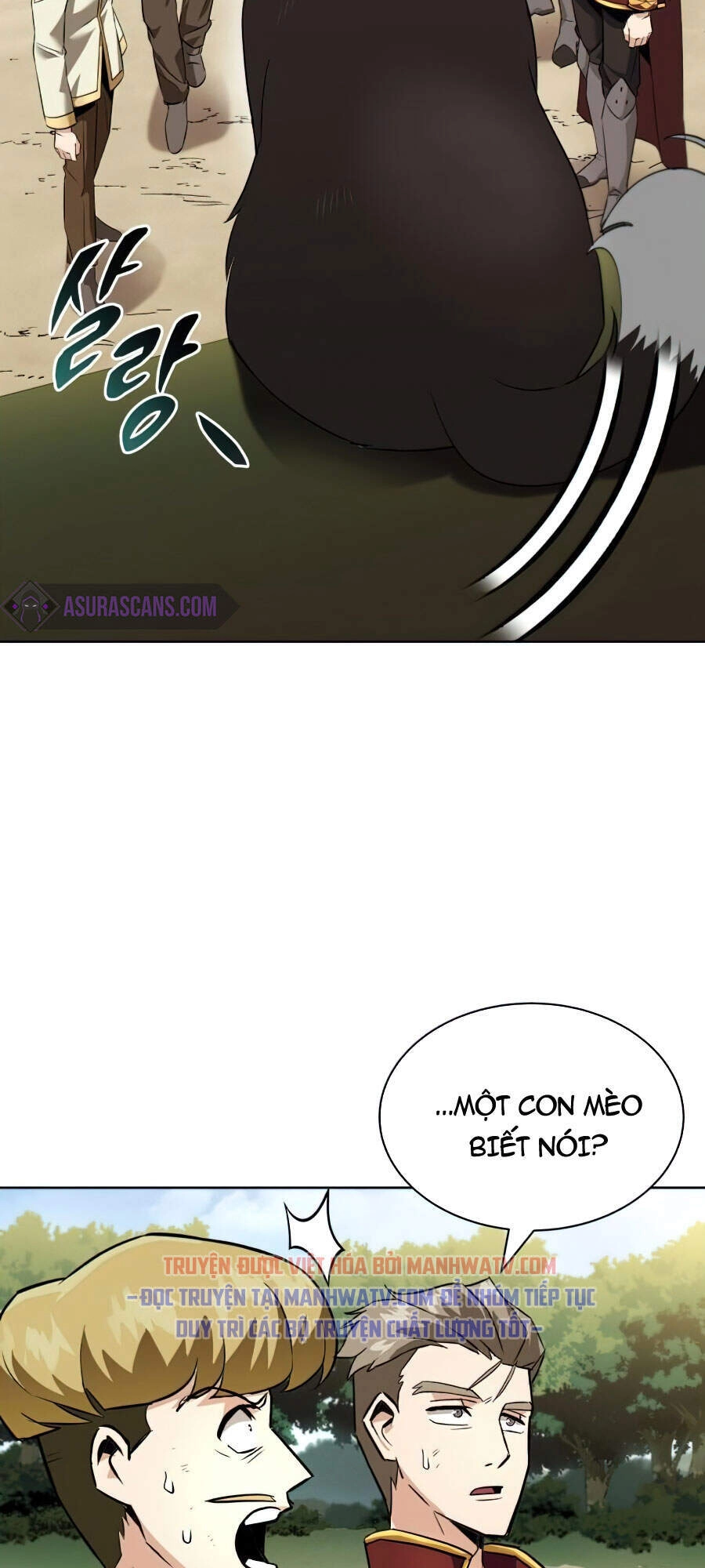 Con Đường Võ Giả Của Phế Vật Chapter 19 - 113