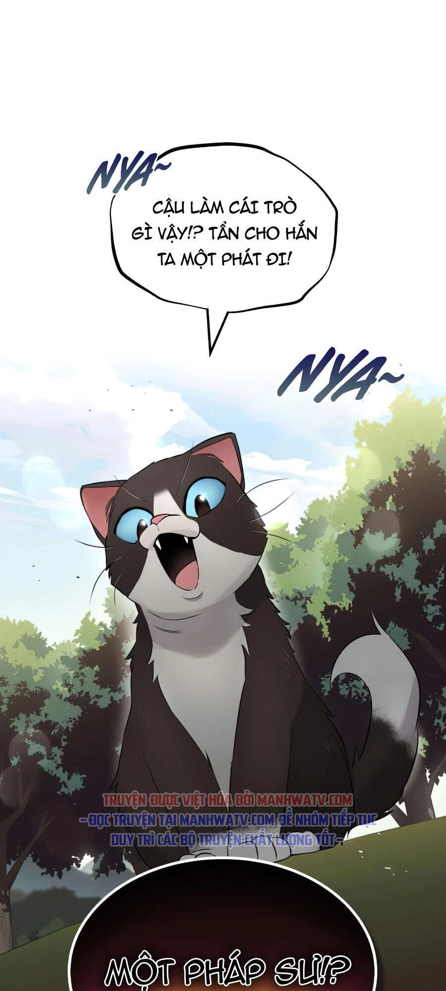 Con Đường Võ Giả Của Phế Vật Chapter 19 - 115