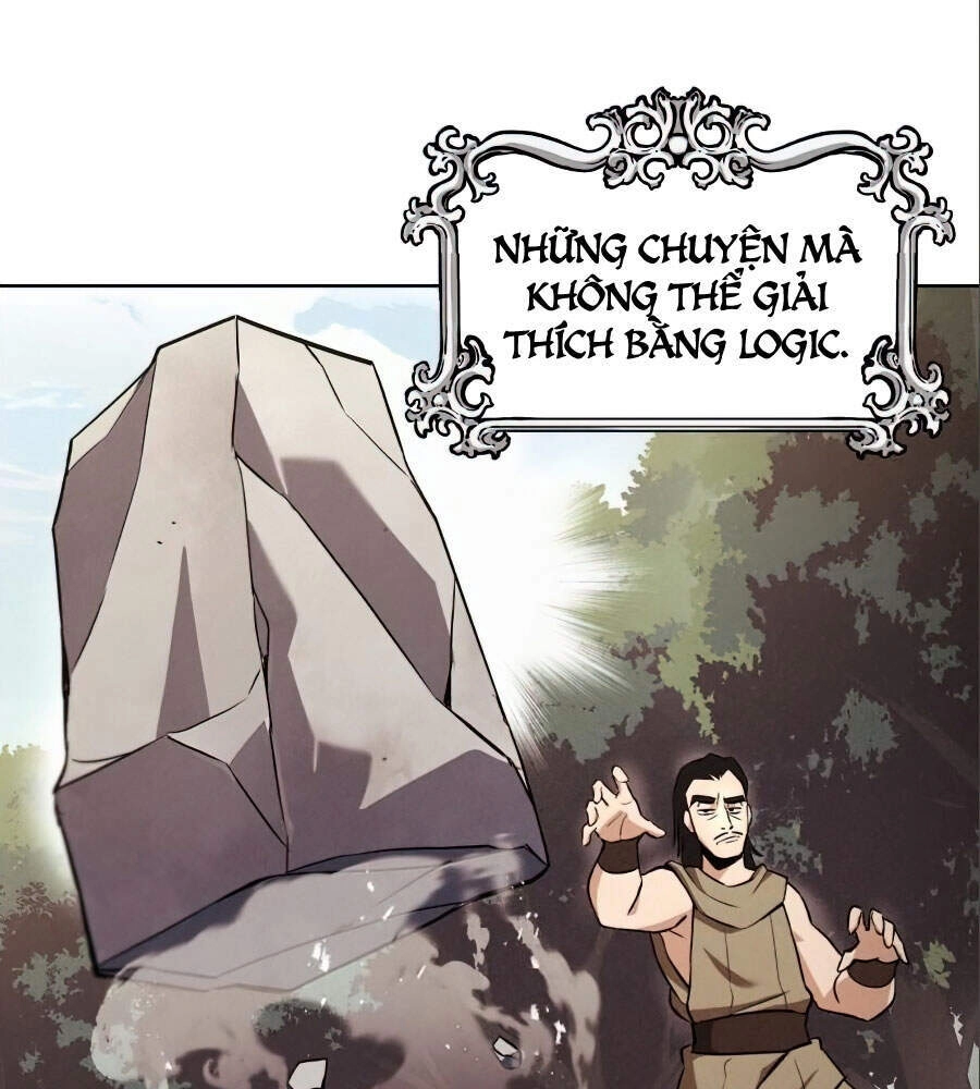 Con Đường Võ Giả Của Phế Vật Chapter 20 - 3