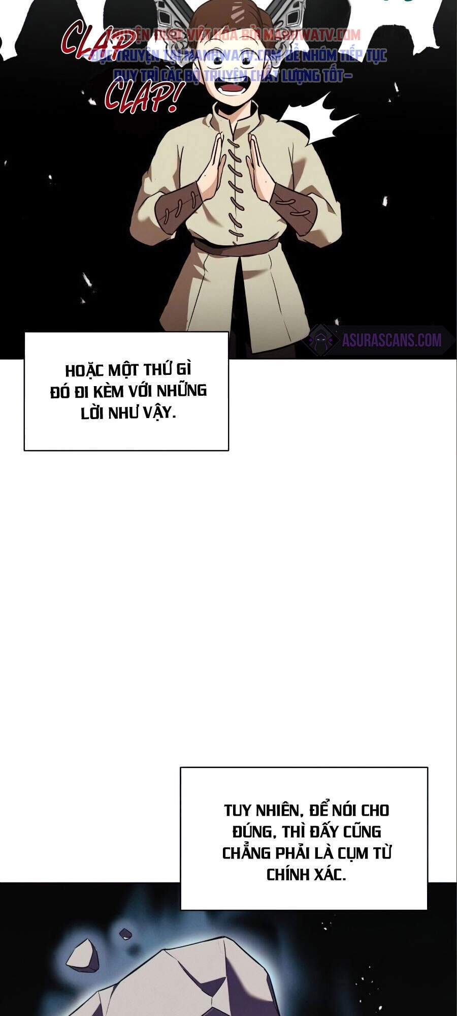 Con Đường Võ Giả Của Phế Vật Chapter 20 - 6