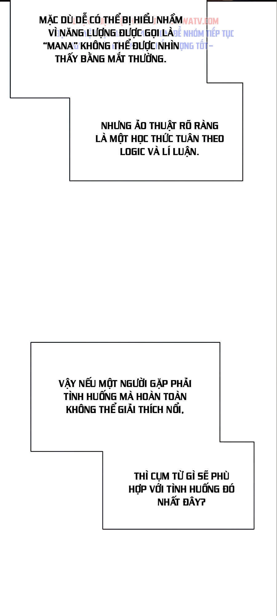 Con Đường Võ Giả Của Phế Vật Chapter 20 - 8