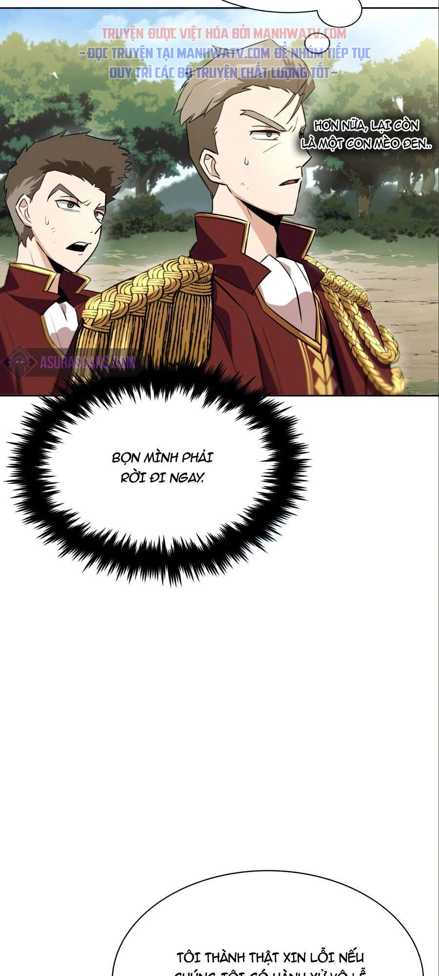 Con Đường Võ Giả Của Phế Vật Chapter 20 - 14