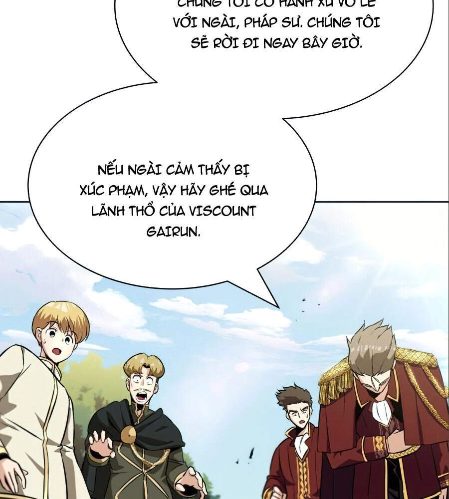 Con Đường Võ Giả Của Phế Vật Chapter 20 - 15