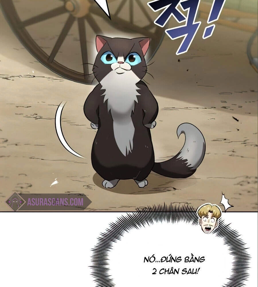 Con Đường Võ Giả Của Phế Vật Chapter 20 - 17