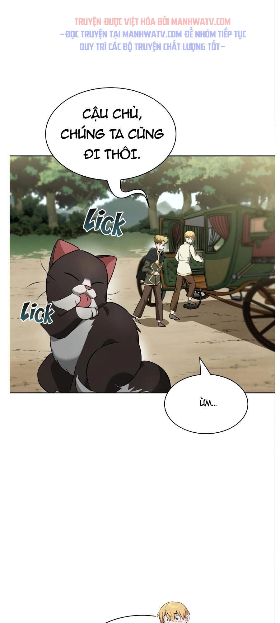 Con Đường Võ Giả Của Phế Vật Chapter 20 - 26