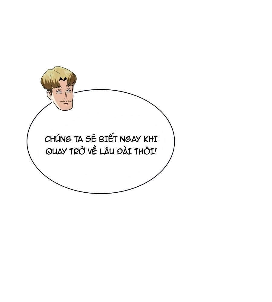 Con Đường Võ Giả Của Phế Vật Chapter 20 - 29