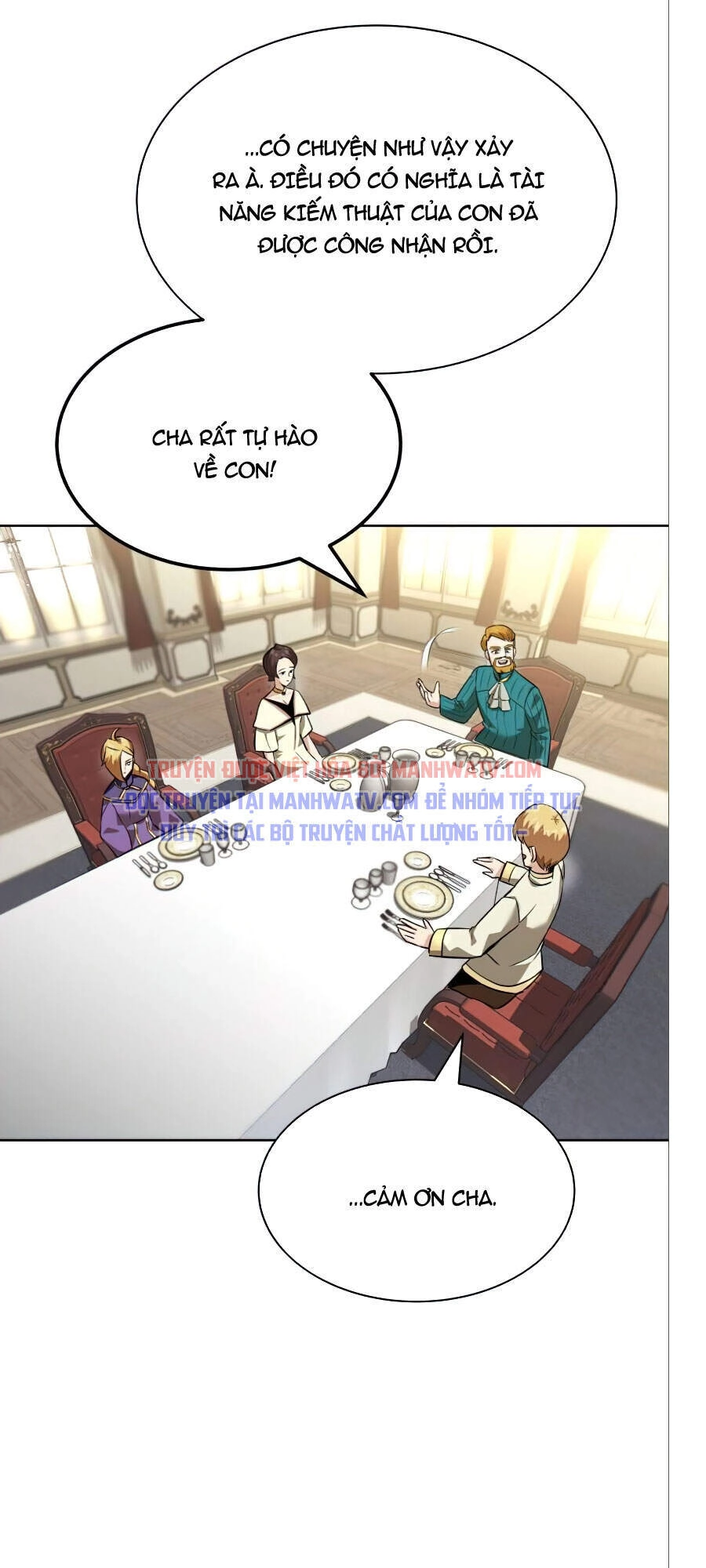 Con Đường Võ Giả Của Phế Vật Chapter 20 - 35