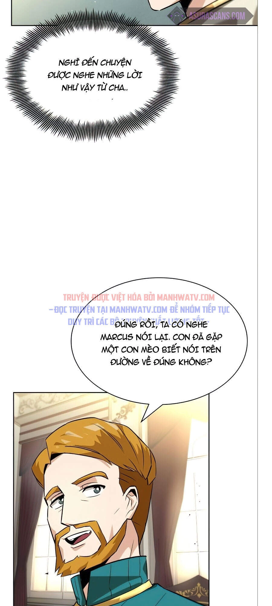 Con Đường Võ Giả Của Phế Vật Chapter 20 - 37