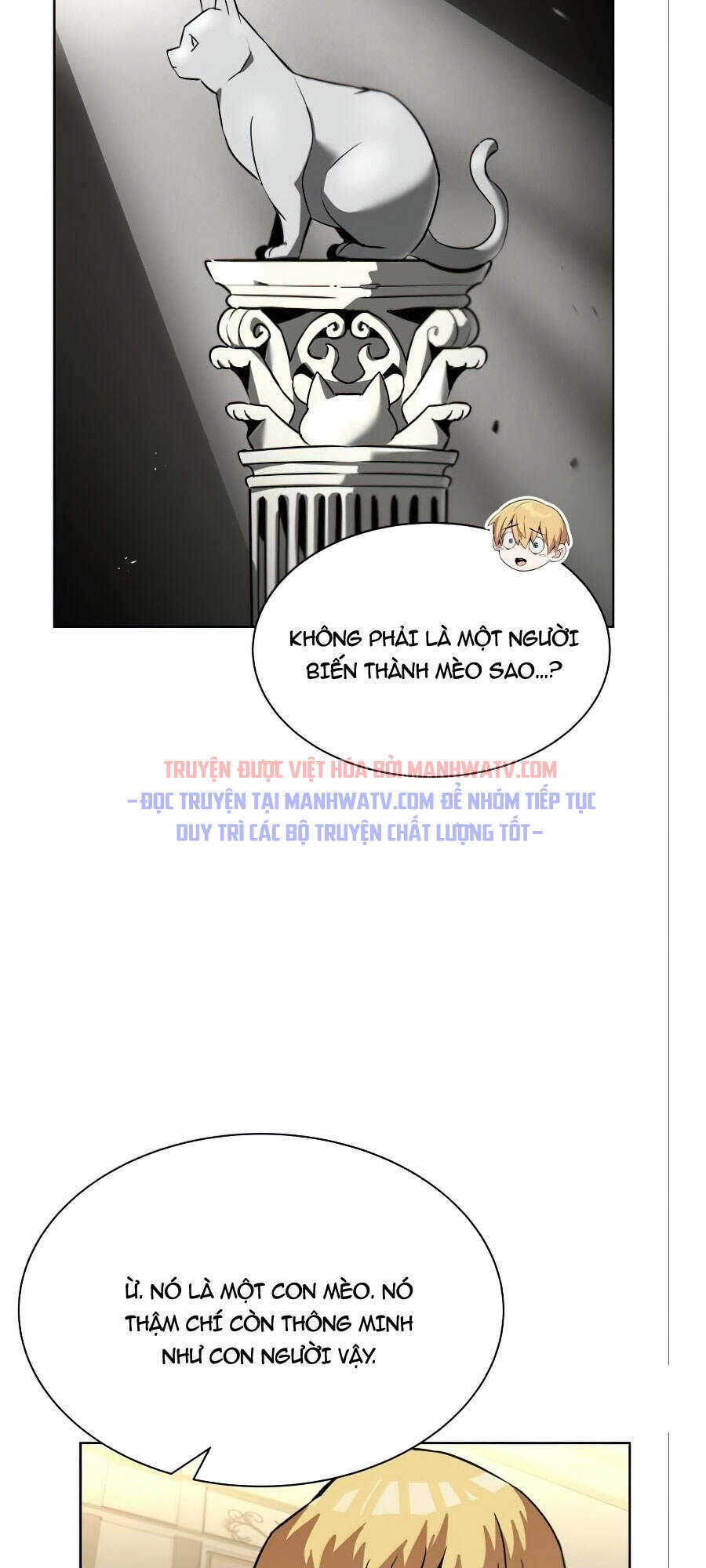 Con Đường Võ Giả Của Phế Vật Chapter 20 - 39