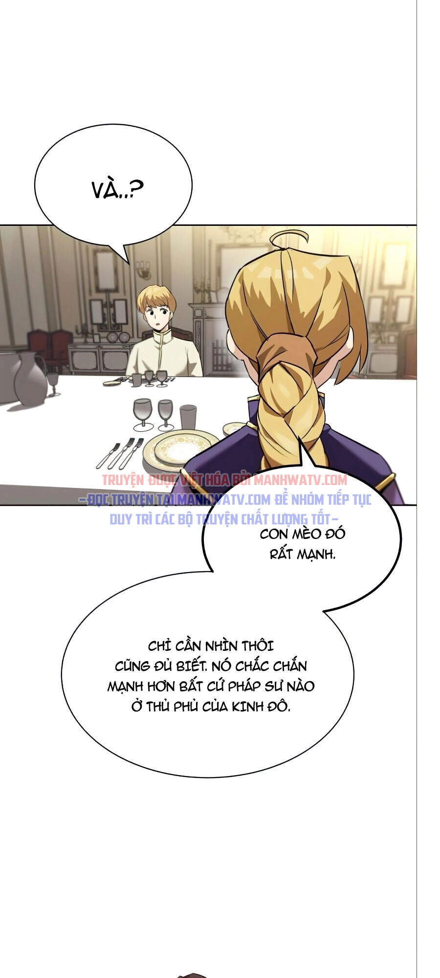 Con Đường Võ Giả Của Phế Vật Chapter 20 - 41