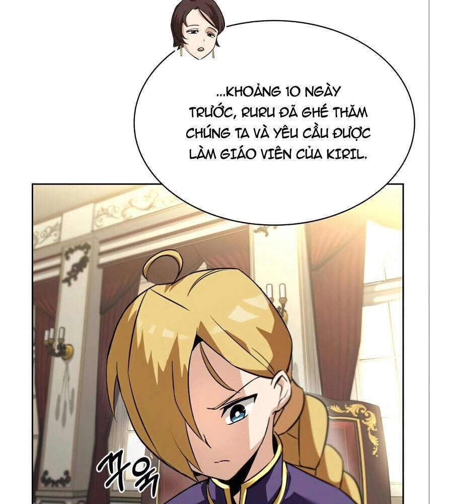 Con Đường Võ Giả Của Phế Vật Chapter 20 - 42