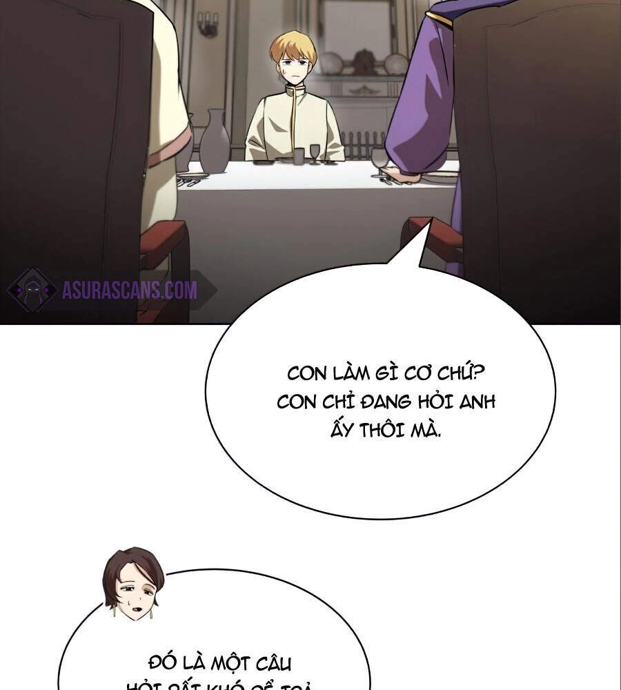 Con Đường Võ Giả Của Phế Vật Chapter 20 - 48