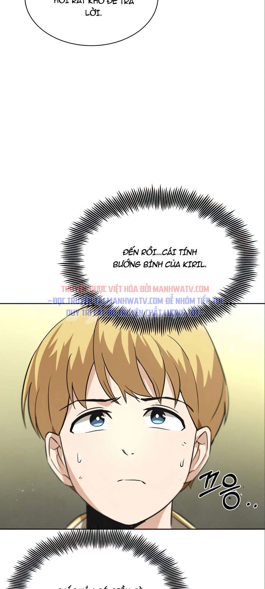 Con Đường Võ Giả Của Phế Vật Chapter 20 - 49