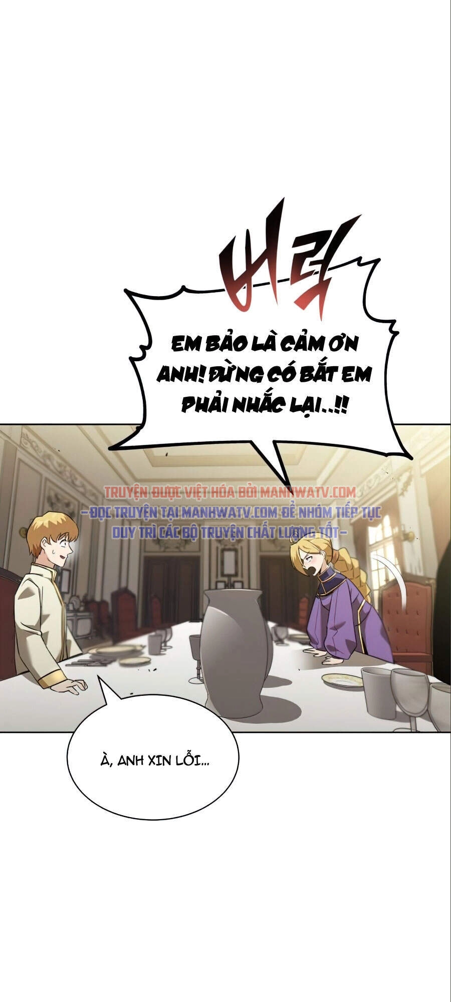 Con Đường Võ Giả Của Phế Vật Chapter 20 - 57