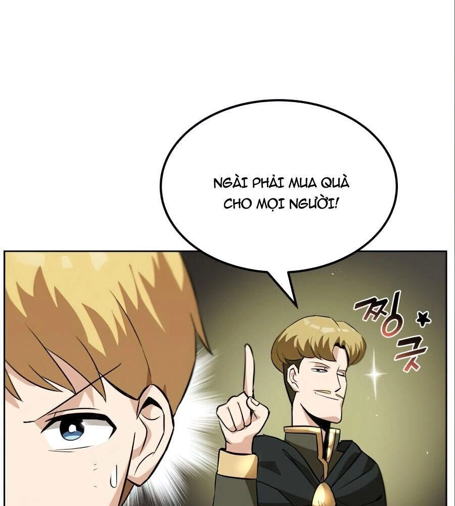 Con Đường Võ Giả Của Phế Vật Chapter 20 - 58