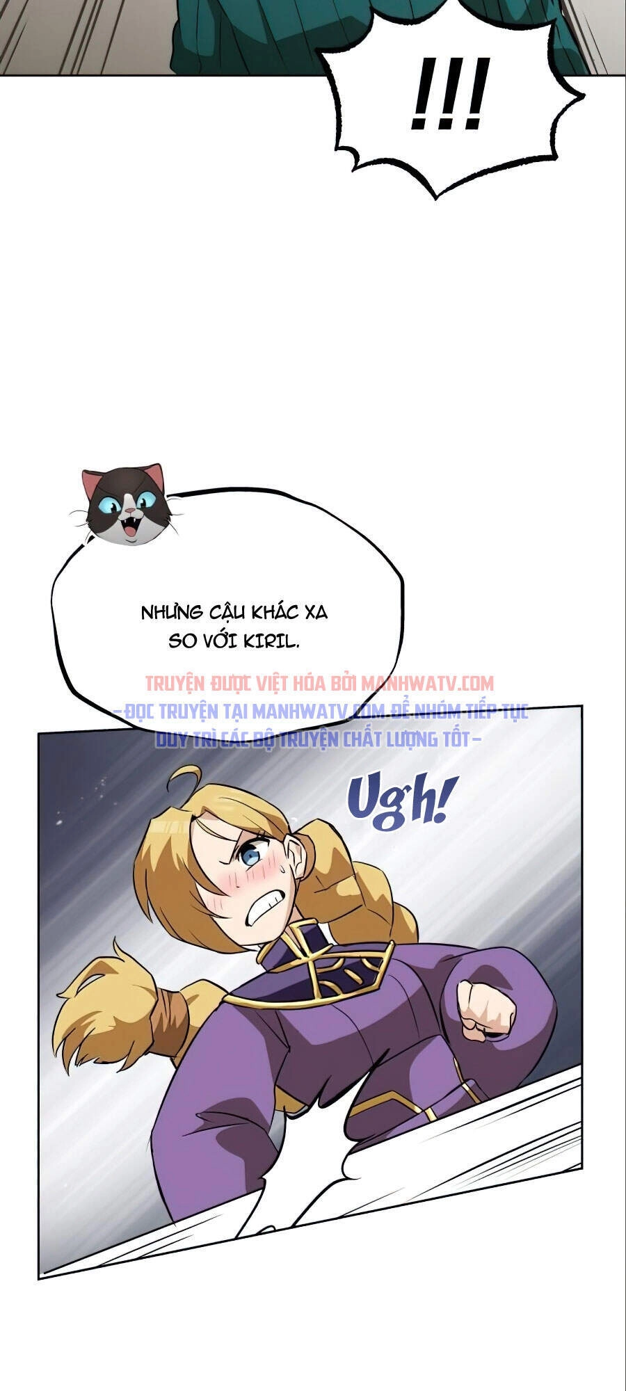 Con Đường Võ Giả Của Phế Vật Chapter 20 - 63