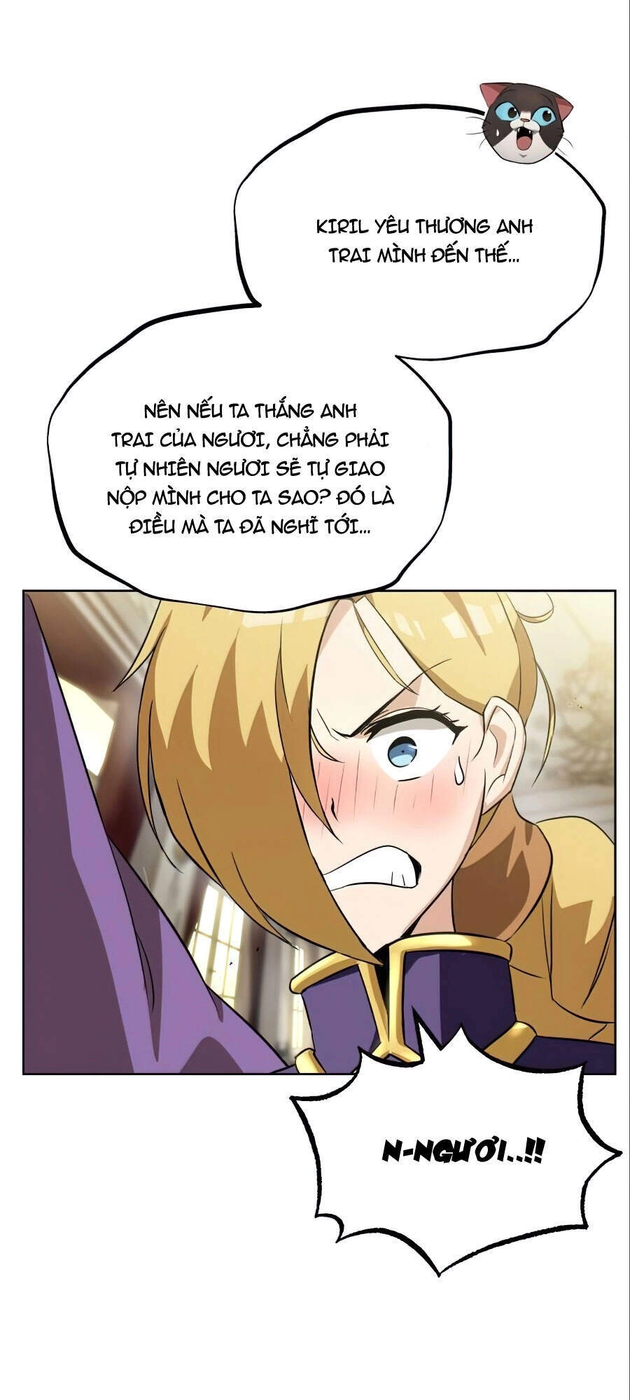 Con Đường Võ Giả Của Phế Vật Chapter 20 - 71