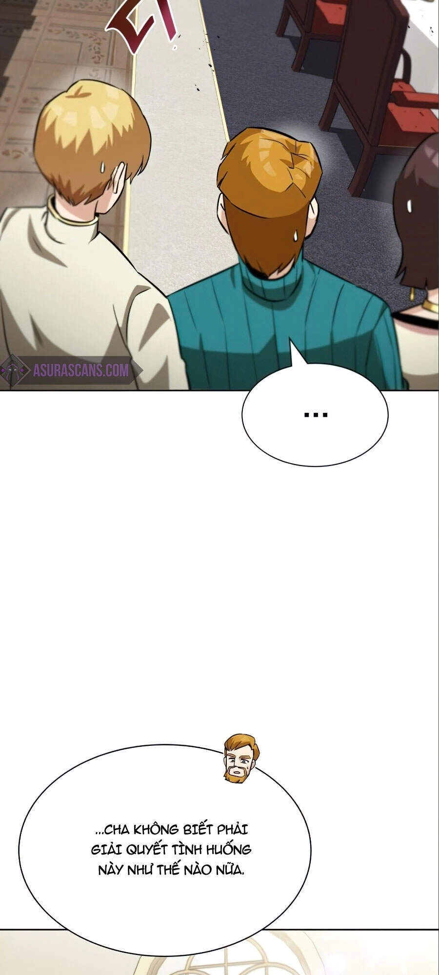 Con Đường Võ Giả Của Phế Vật Chapter 20 - 77